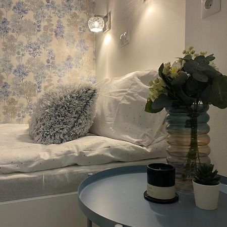 Downtown Mini Apartment Budapest Eksteriør bilde