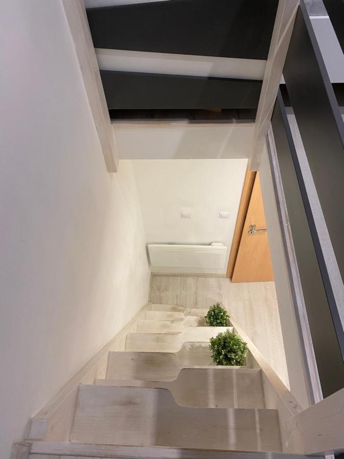 Downtown Mini Apartment Budapest Eksteriør bilde